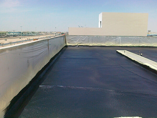 roof Waterproofing Companies