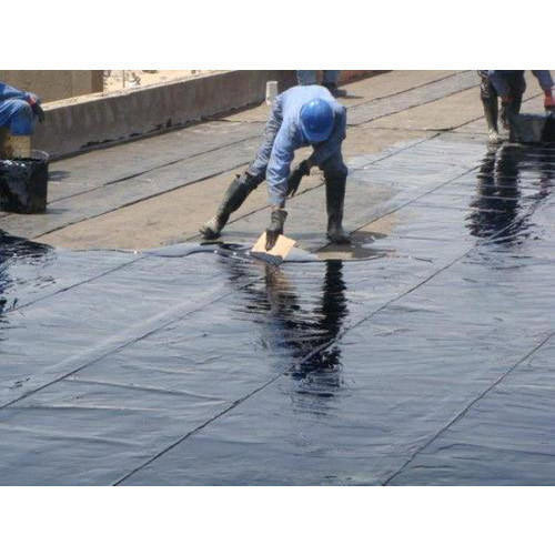 Waterproofing-membrane UAE