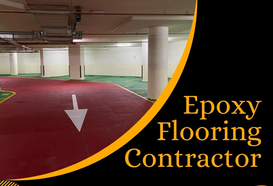 Benefits of Hiring Epoxy Flooring Contractors with a Proven Track Record