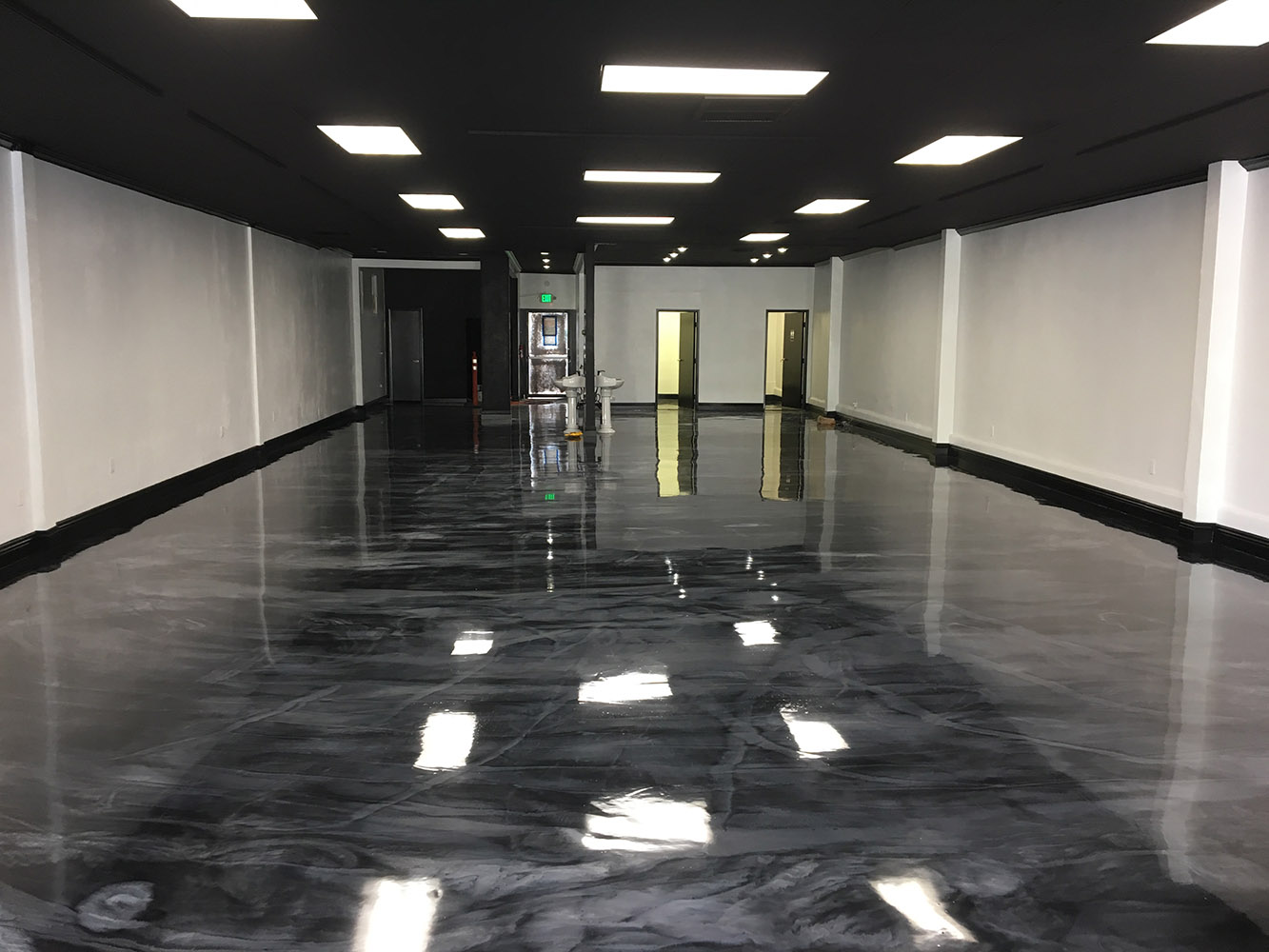 Epoxy Flooring for Commercial Spaces in Dubai: 7 Benefits Every Business Owner Should Know