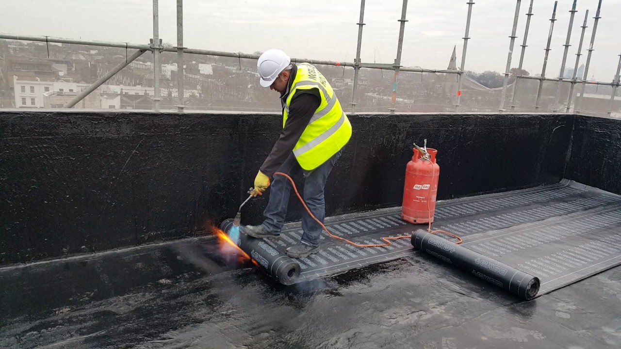 Common Waterproofing Mistakes to Avoid in Dubai Construction Projects