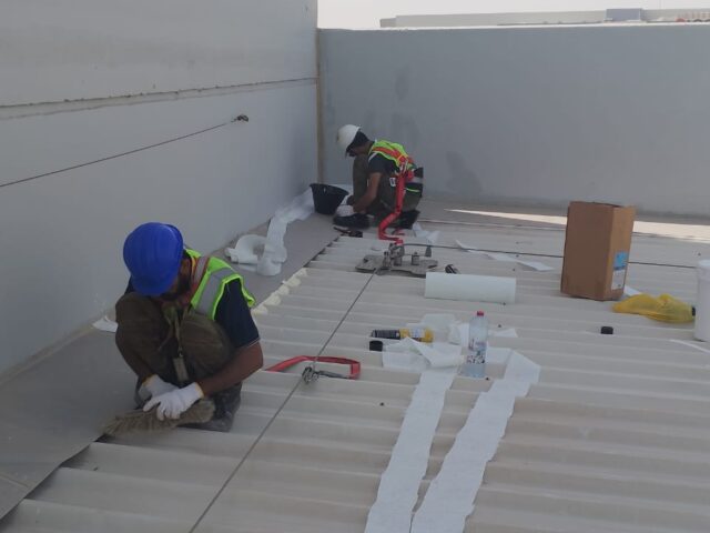 How Professional Waterproofing in Dubai Offers Long-Term Protection for Homes and Buildings