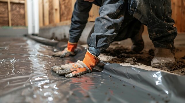 Why Hiring Professional Waterproofing Contractors in UAE Ensures Long-Term Durability