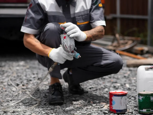 Polyurethane vs Bitumen: Material Comparison Guide