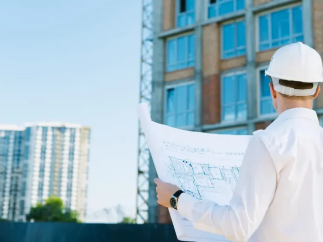 Pre-Purchase Building Inspection: What to Look For