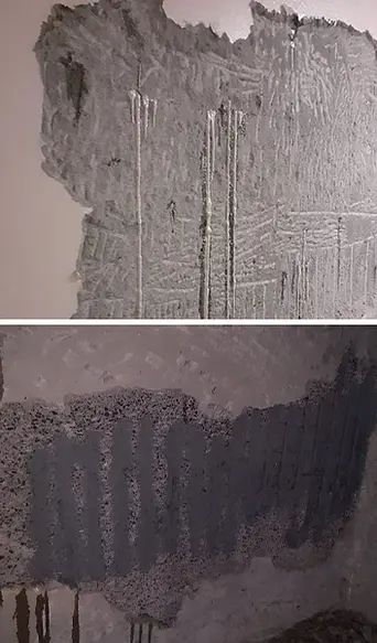 Structural Streghtening