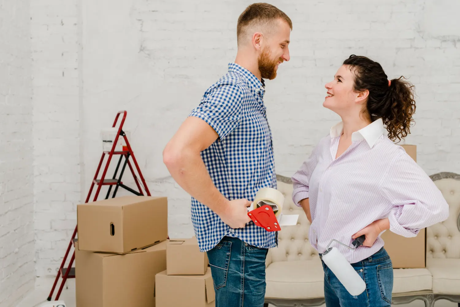 New Homeowner’s Building Care Basics