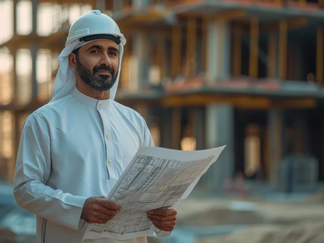 Pre-Summer Building Preparation Checklist UAE | Complete Guide