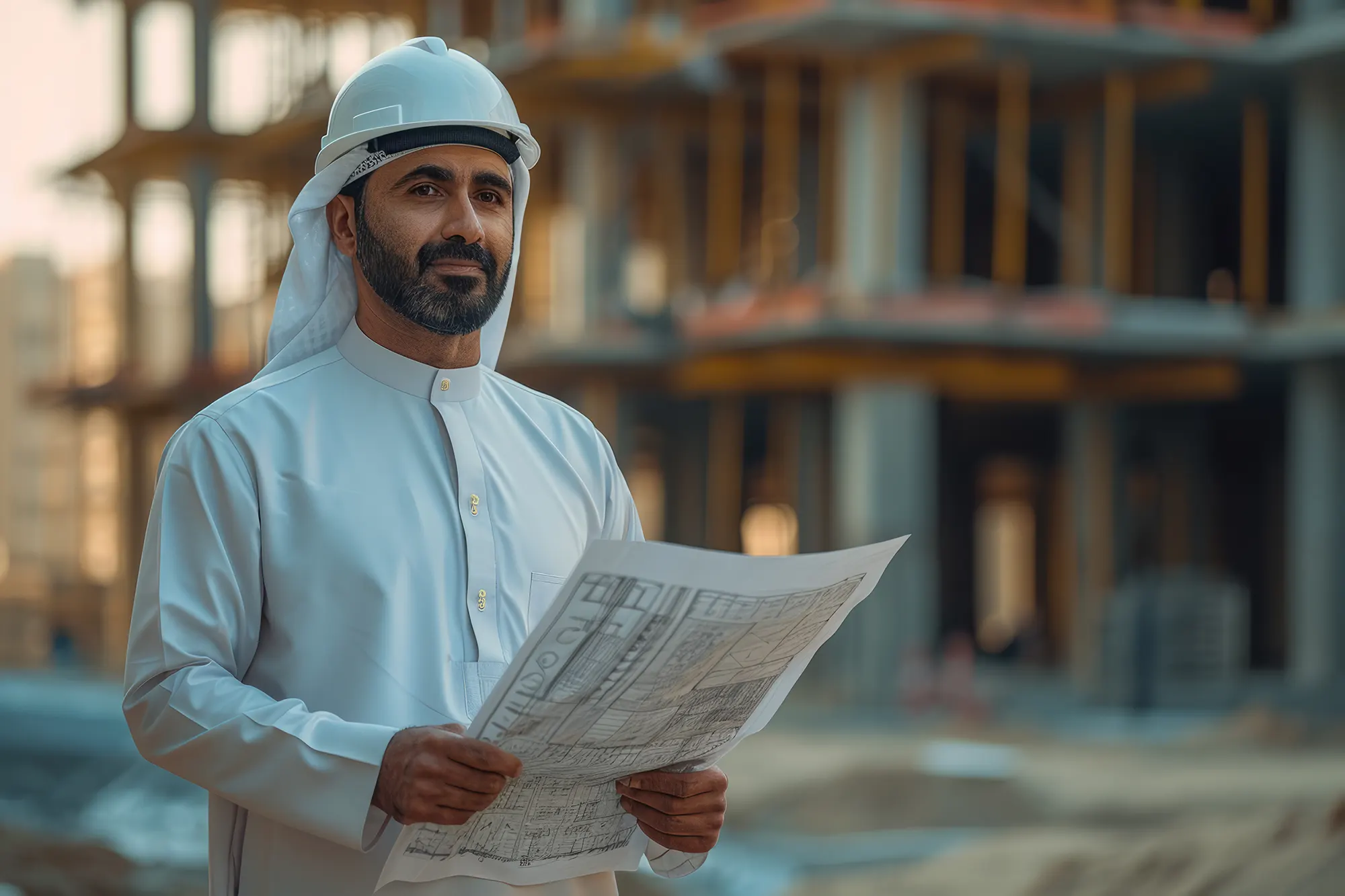 Pre-Summer Building Preparation Checklist UAE | Complete Guide