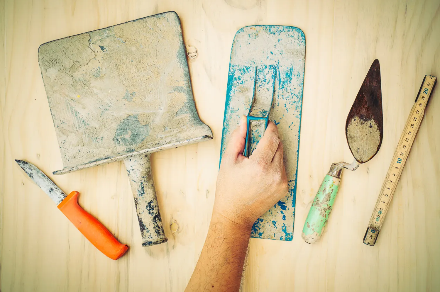 Small Repairs You Can Handle Yourself in UAE