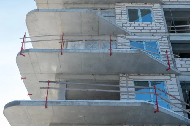 Visual Signs of Structural Problems