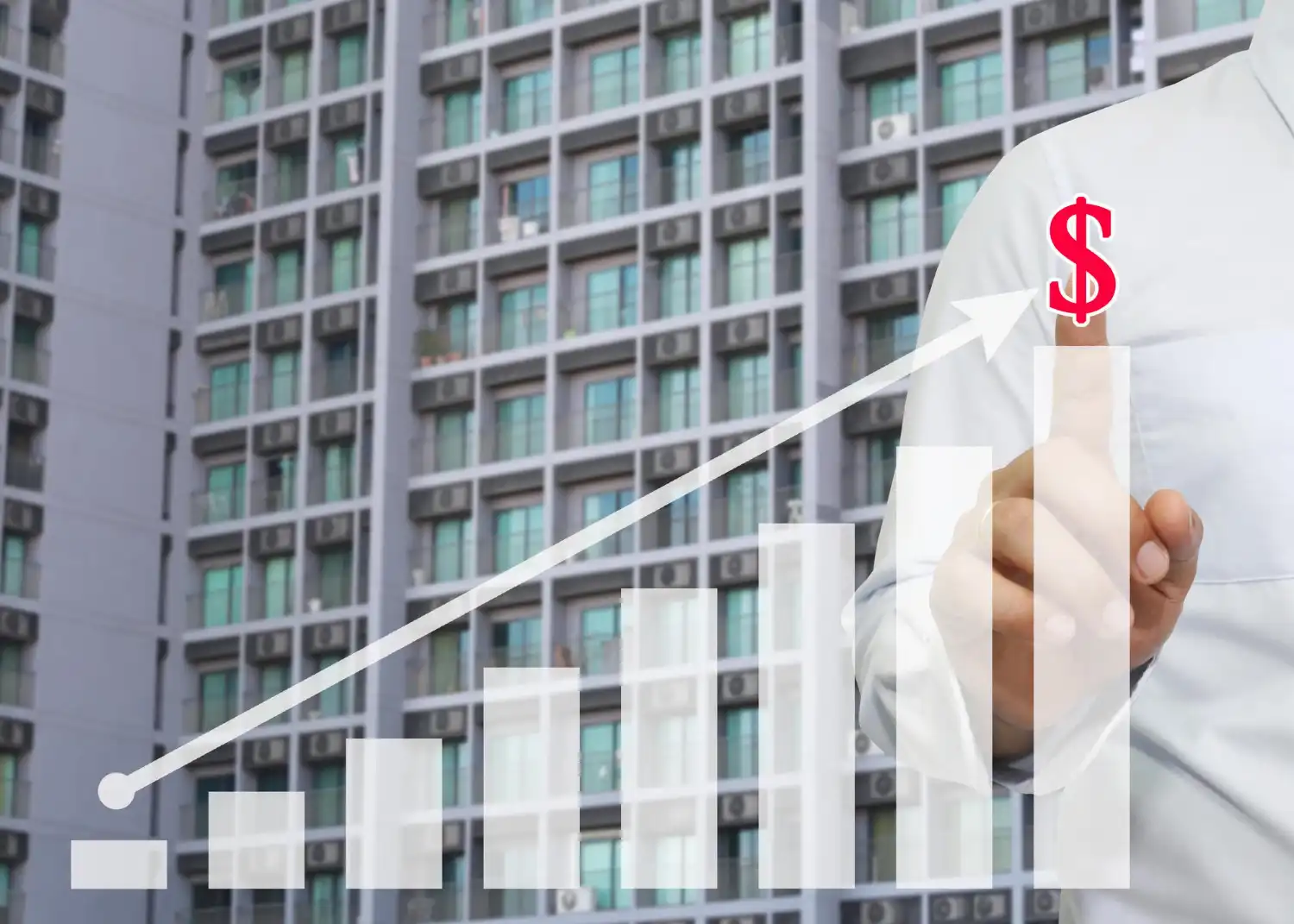 How Building Condition Affects Property Value in Dubai