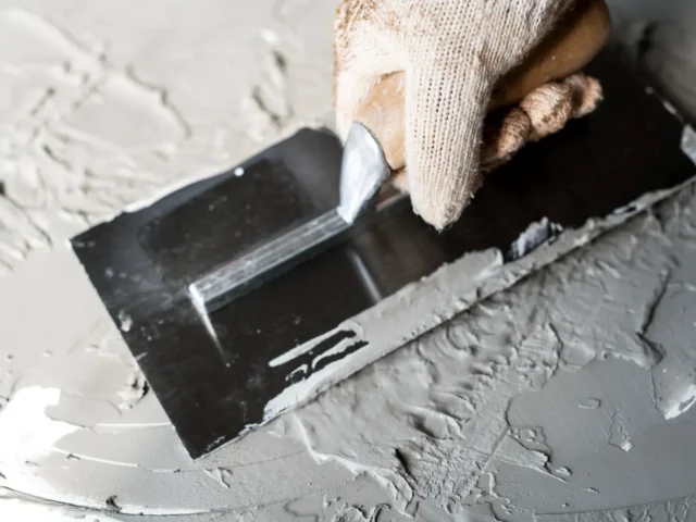 Cementitious vs Liquid Applied Membranes