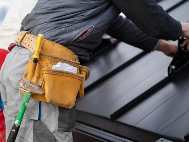 Professional Repair Signs | When Expert Building Inspection Is Needed