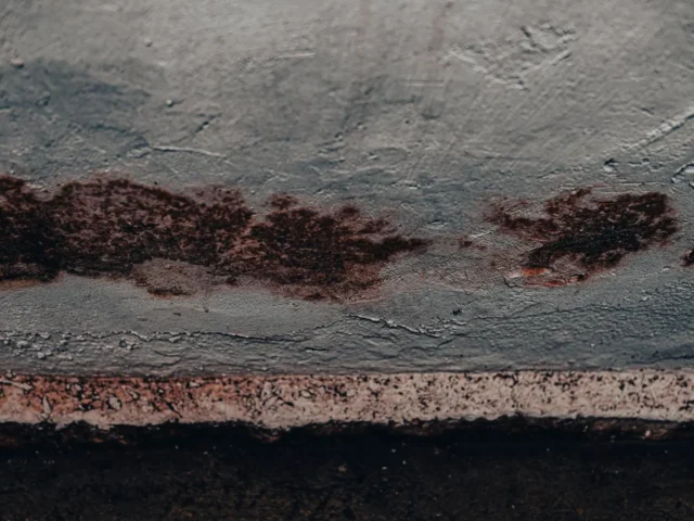 Hidden Moisture Detection & Moisture Problem Identification Guide UAE Buildings