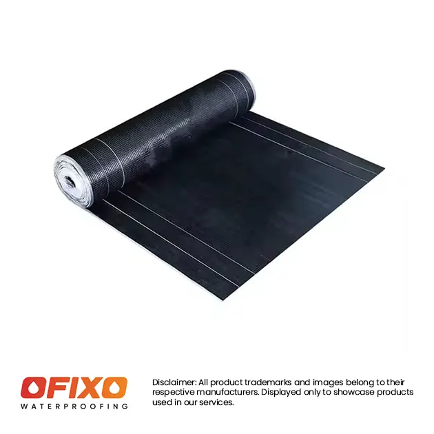 APP Bitumen Membrane