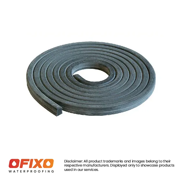 Bentonite Waterstop Strip