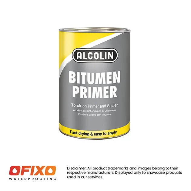 Bitumen Primer