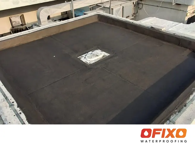 Cementitious Waterproofing in Dubai