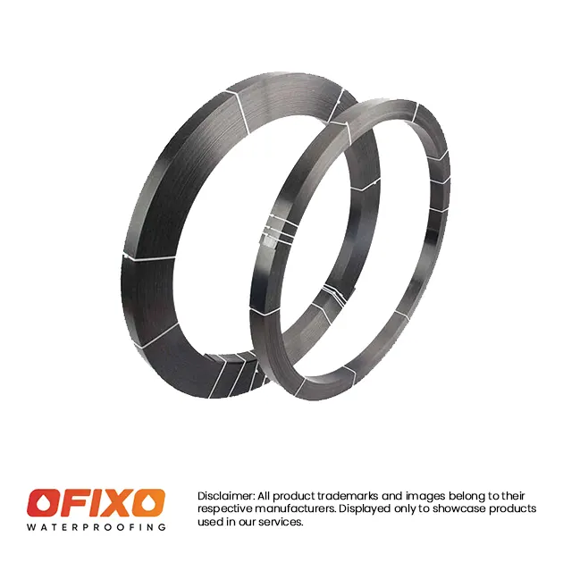 CFRP Laminate Plates
