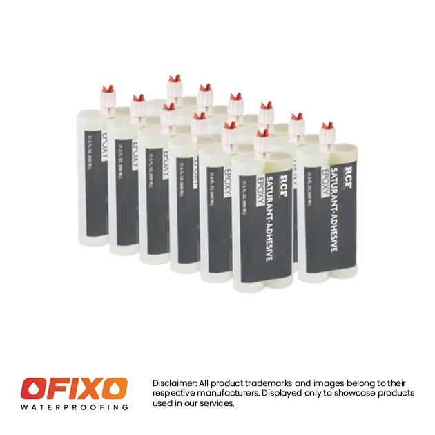 CFRP Saturating Epoxy