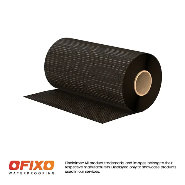 CFRP Strengthening Fabric