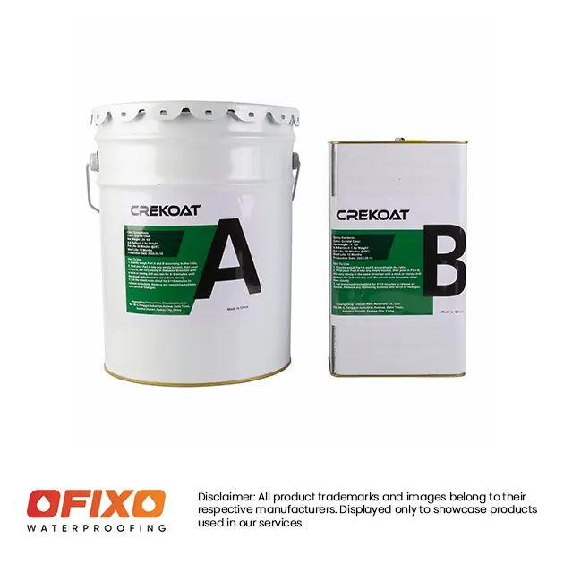 Epoxy Floor Coating