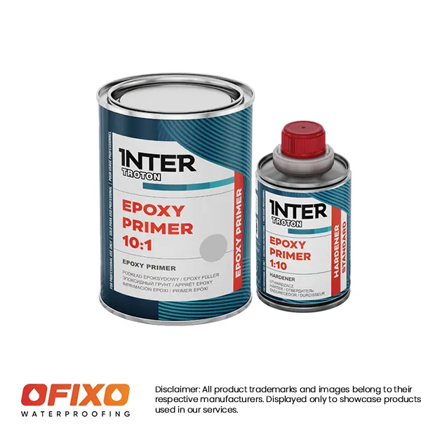 Epoxy Primer