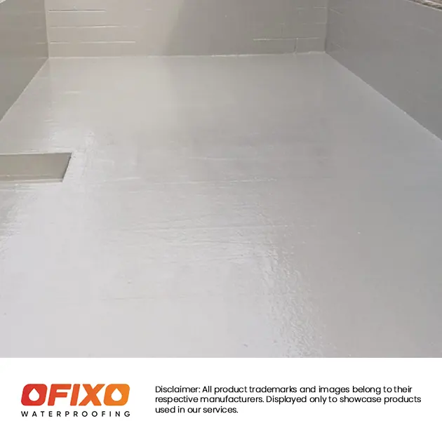 GRP Tank Lining Kit