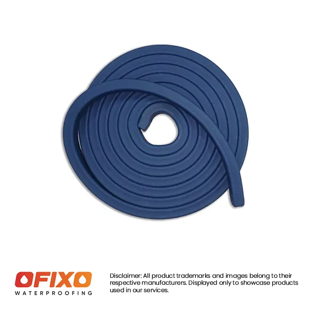 Hydrophilic Waterstop
