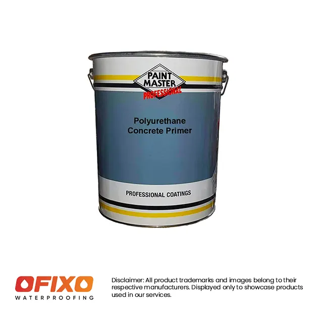 Polyurethane Primer