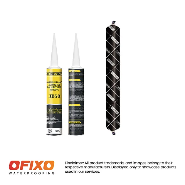 Polyurethane Sealant