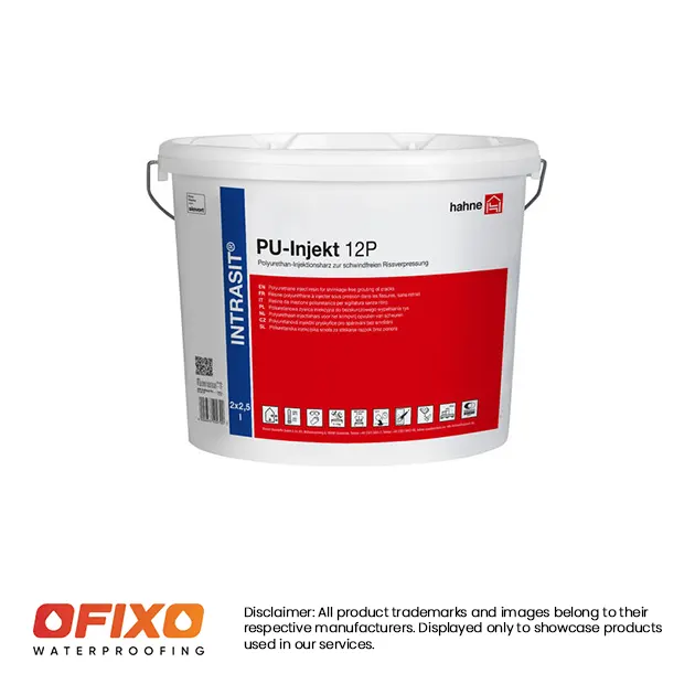 PU-Inject 400