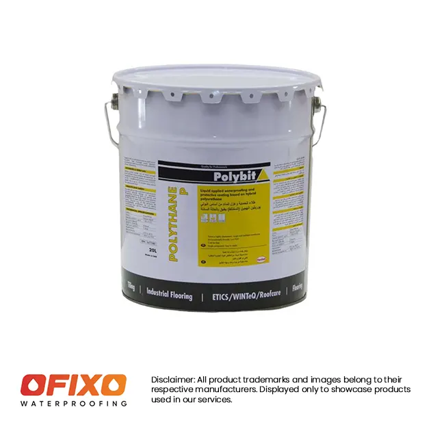 PU Liquid Coating