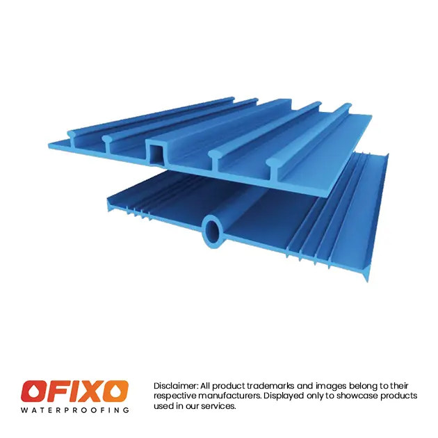 PVC Waterstop