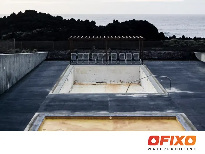 Roof Waterproofing in Dubai