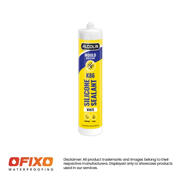 Silicone Sealant