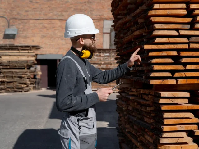 Sustainable Building Materials UAE Trend