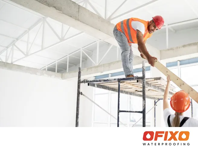 Building Maintenance Services