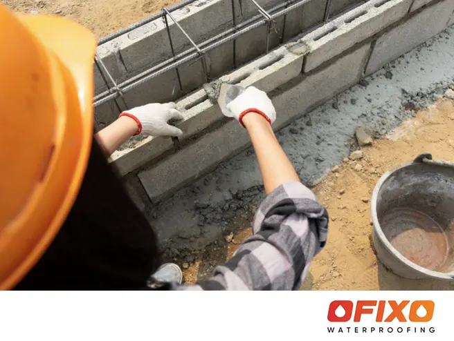 Concrete Restoration Services