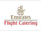 Emirates Flight Catering