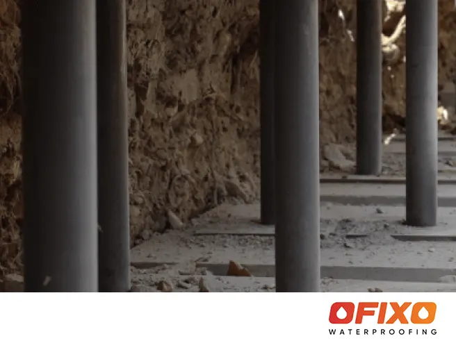 Foundation Underpinning – Villa & Heritage Dubai