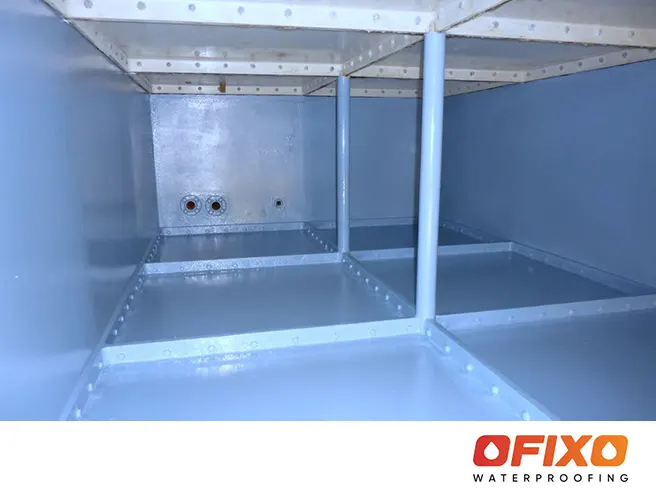 GRP Lining in Dubai