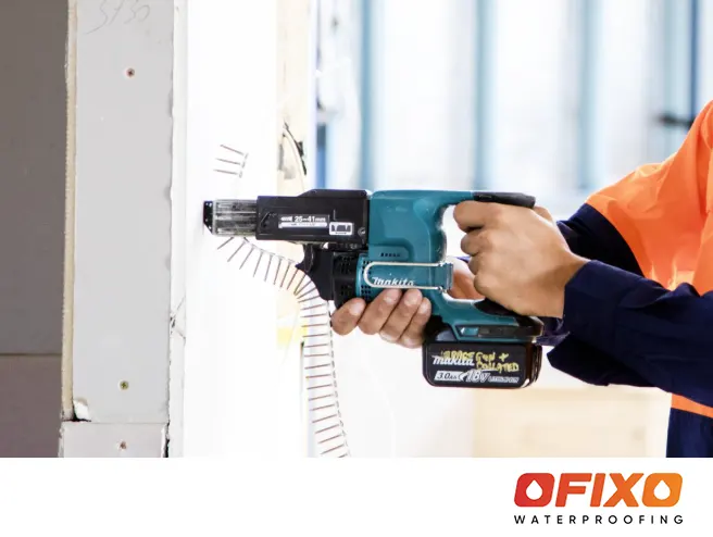 Refurbishment & Maintenance Services
