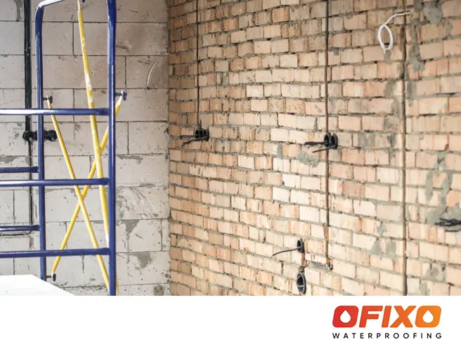 Structural Strengthening Services