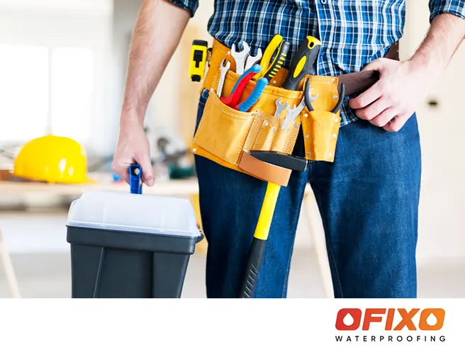 Villa Maintenance Services