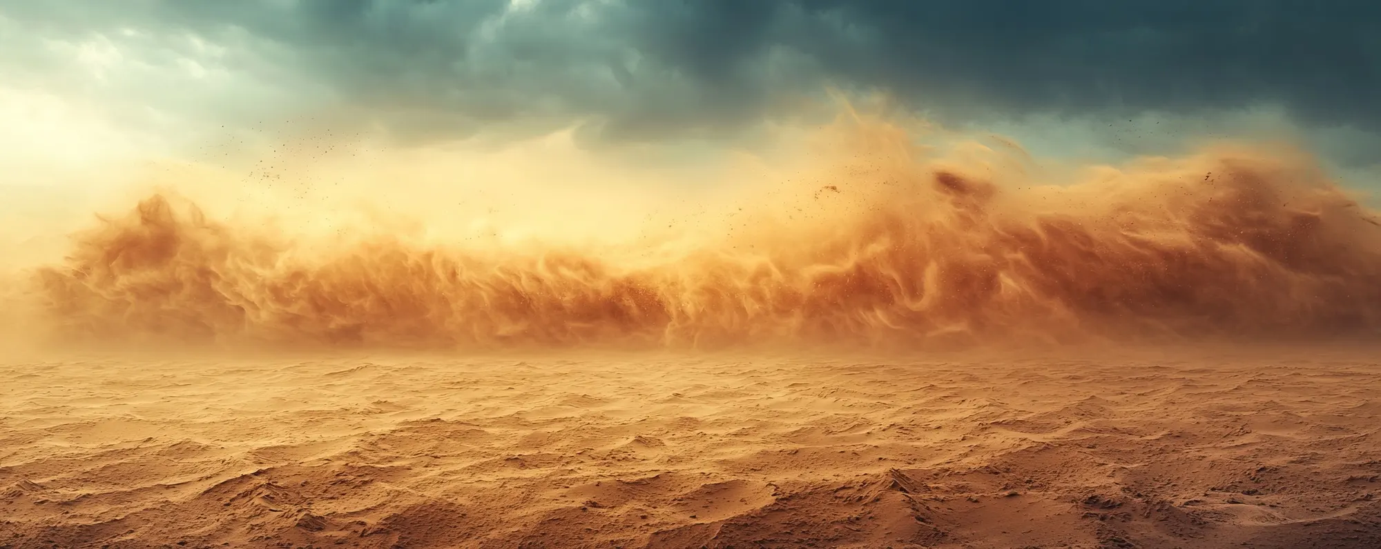 Sandstorm Damage to UAE Buildings: Facade Guide