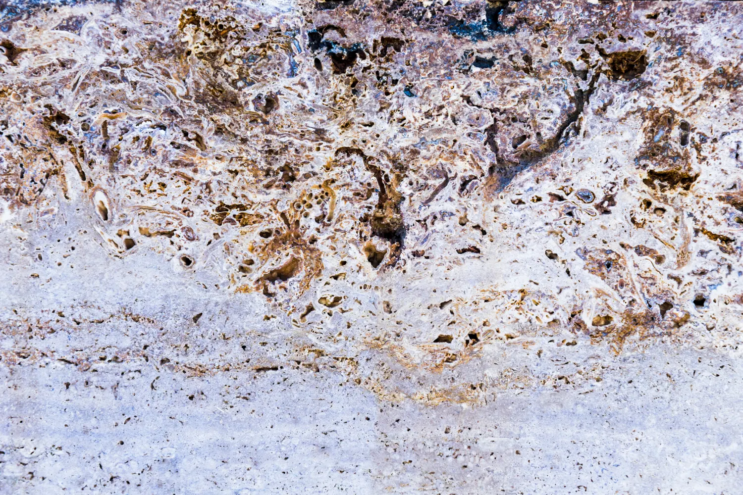 Salt Air Corrosion UAE Coastal Properties