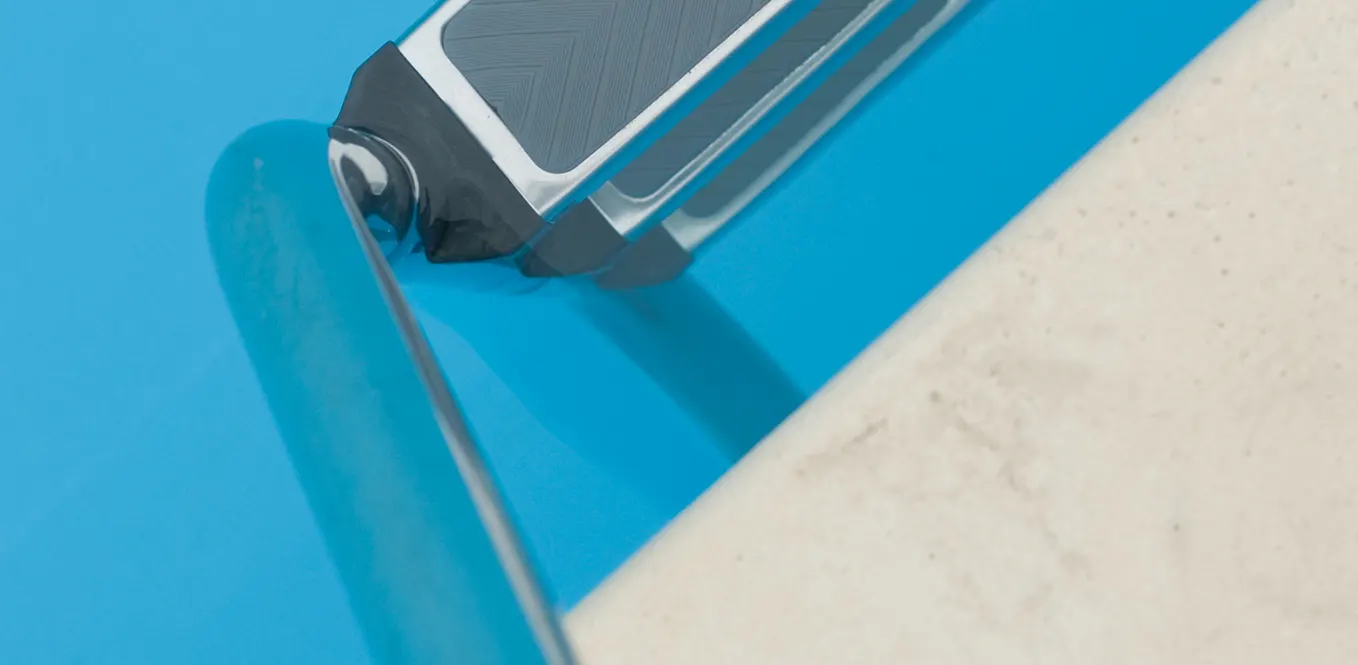 Protection Board Waterproofing